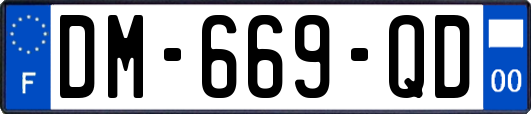 DM-669-QD