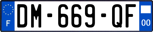 DM-669-QF