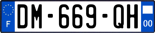 DM-669-QH