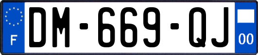 DM-669-QJ