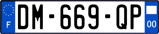 DM-669-QP