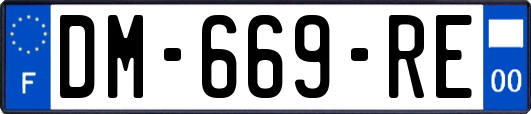 DM-669-RE