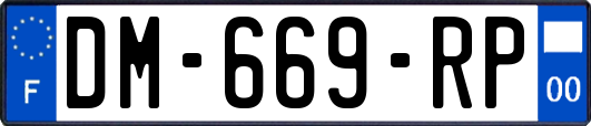 DM-669-RP