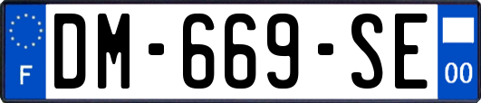 DM-669-SE