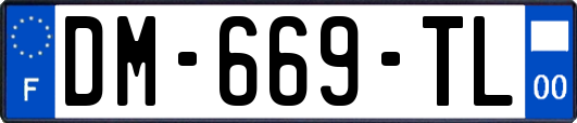 DM-669-TL