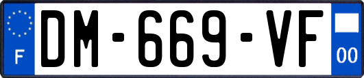 DM-669-VF