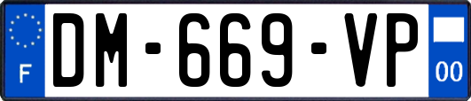 DM-669-VP