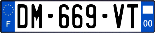 DM-669-VT