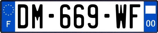 DM-669-WF