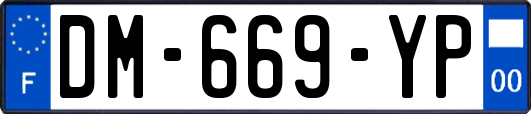 DM-669-YP