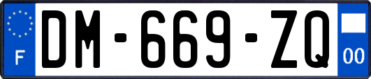 DM-669-ZQ