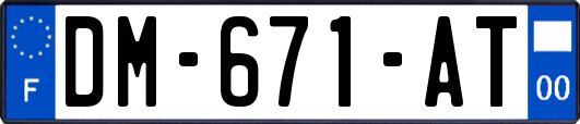 DM-671-AT