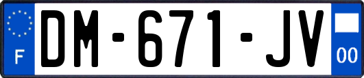 DM-671-JV