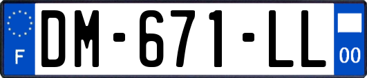 DM-671-LL