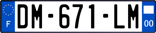 DM-671-LM