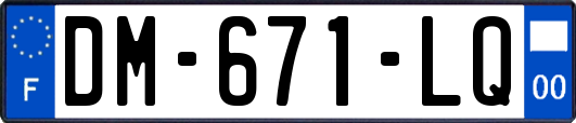 DM-671-LQ