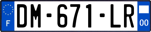 DM-671-LR