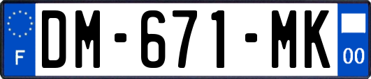 DM-671-MK