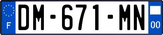 DM-671-MN
