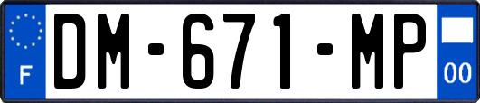 DM-671-MP