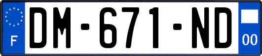 DM-671-ND