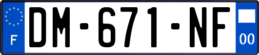 DM-671-NF