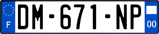 DM-671-NP