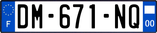 DM-671-NQ