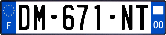 DM-671-NT