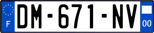 DM-671-NV