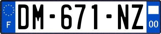 DM-671-NZ