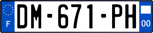 DM-671-PH