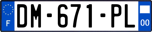 DM-671-PL