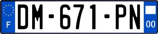 DM-671-PN
