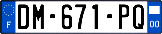 DM-671-PQ