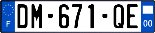 DM-671-QE