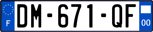DM-671-QF