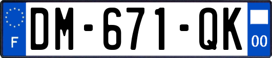 DM-671-QK