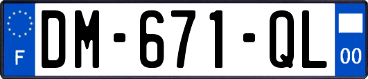 DM-671-QL