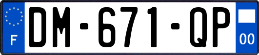 DM-671-QP