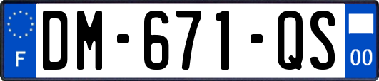 DM-671-QS