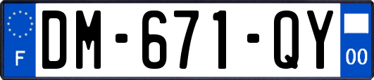 DM-671-QY