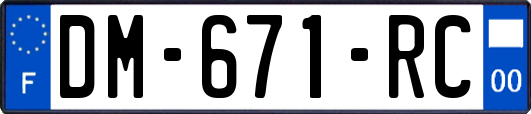 DM-671-RC