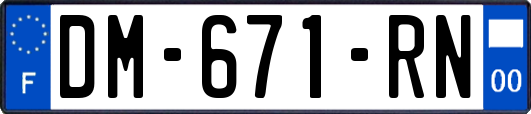 DM-671-RN