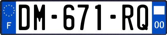 DM-671-RQ