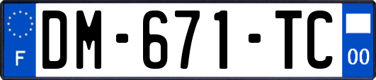 DM-671-TC