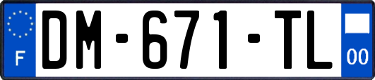 DM-671-TL