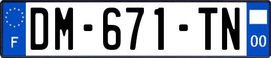 DM-671-TN