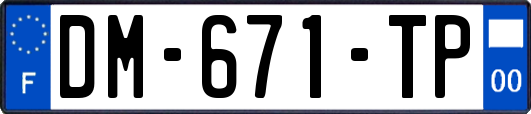 DM-671-TP