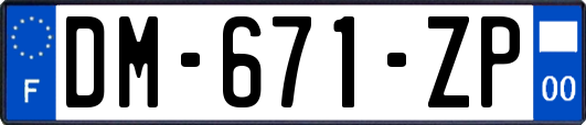 DM-671-ZP